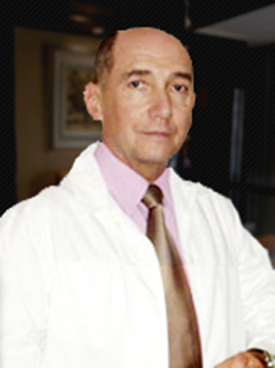 Claude Mainguy