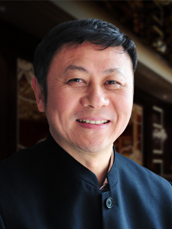 吴建明