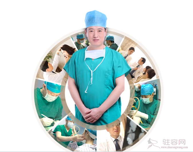 李 明
