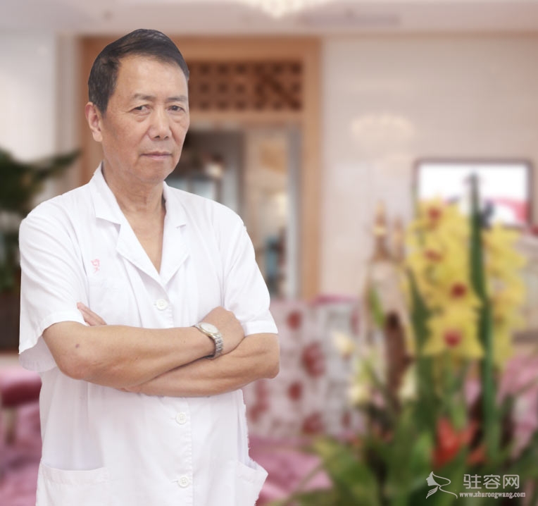 姜涌敏