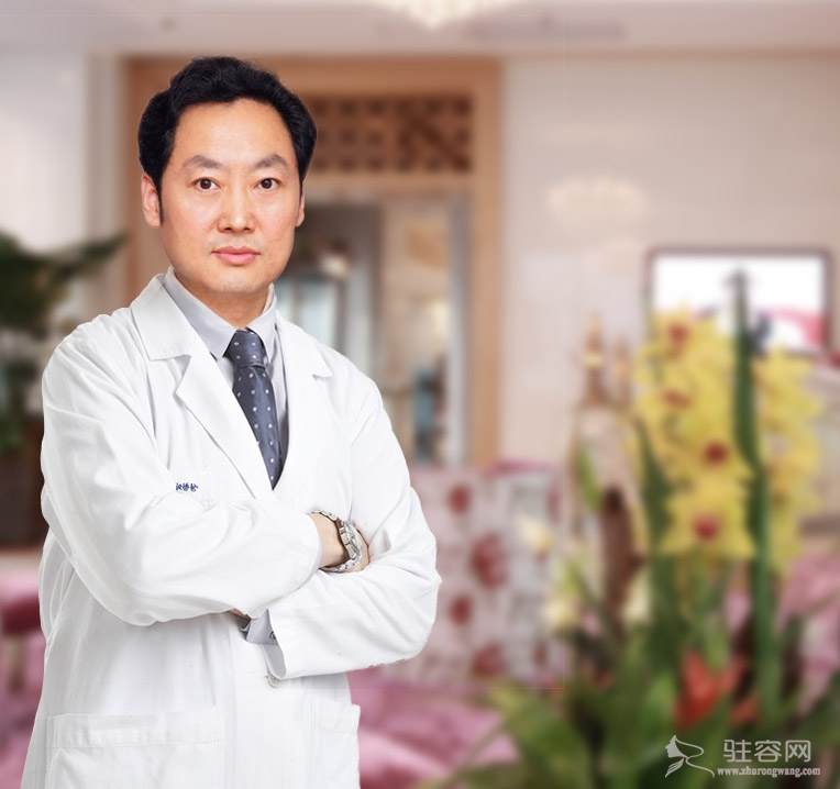 赵克昶