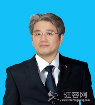 高罗镛(韩国)