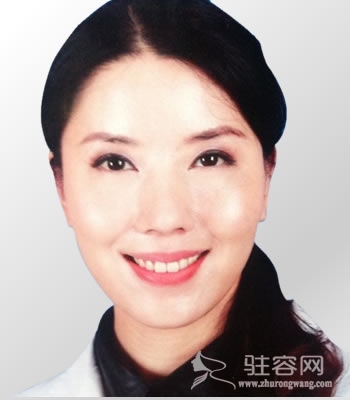 蔡丽娟