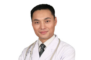 北京当代整形美容马永奇 