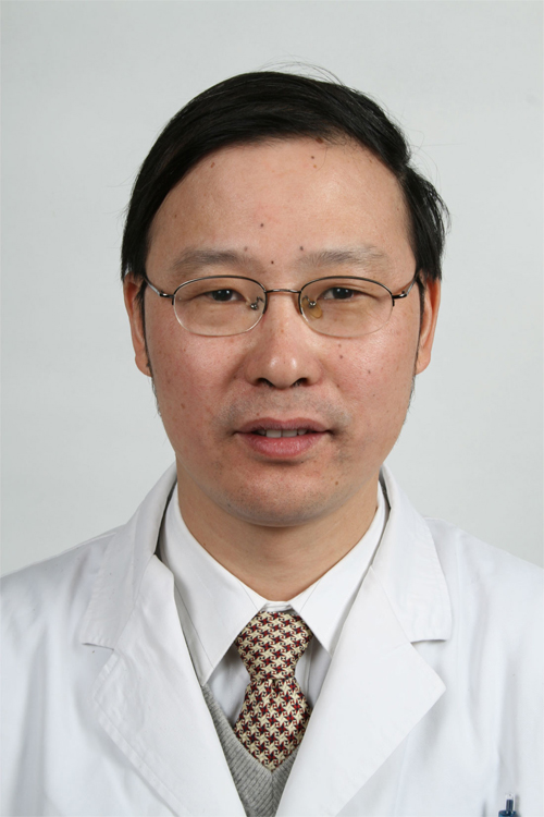 中国医学科学院整形外科医院 杨明勇
