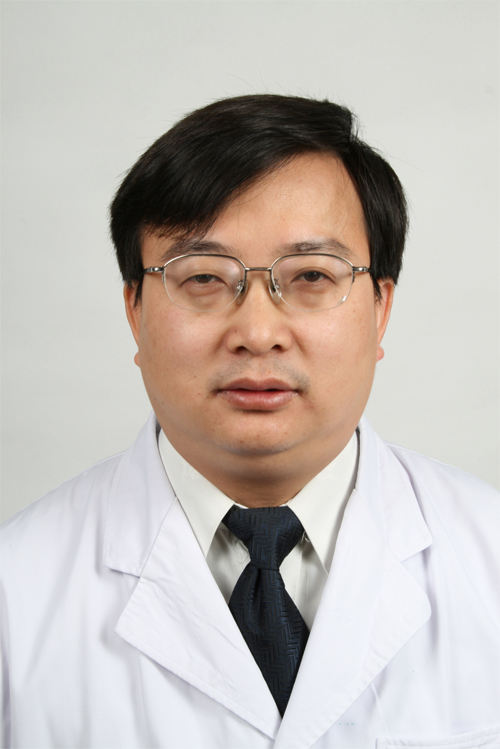 中国医学科学院整形外科医院谢洋春