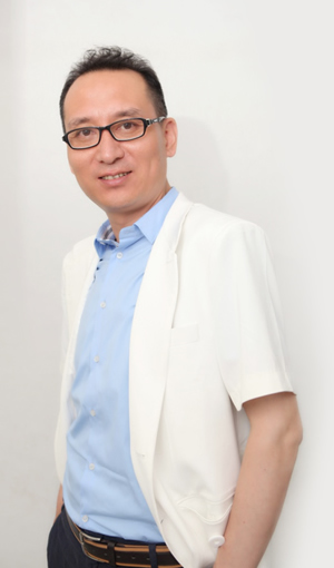 北京丽都整形医院 石冰