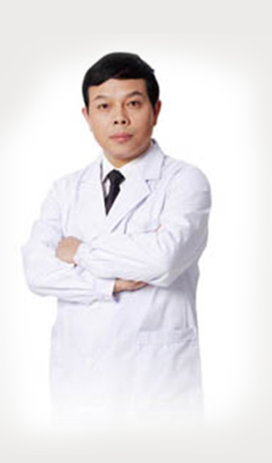 北京丽都整形医院 王新灿