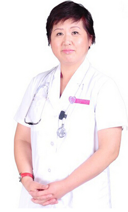 北京金凤凰医院王苏萍