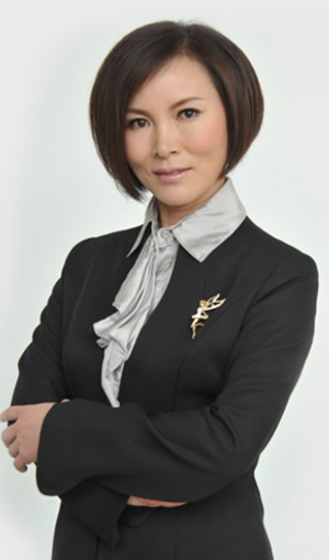 北京丽都整形医院李平珍