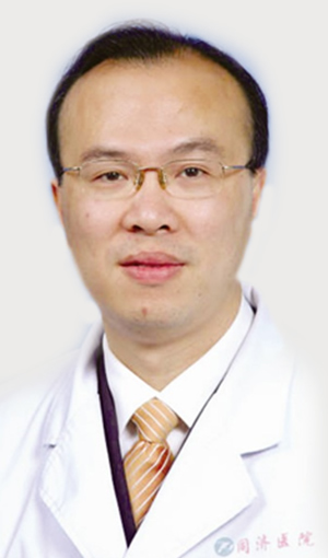 北京丽都整形医院 吴毅平
