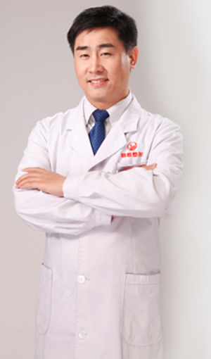 北京丽都整形医院张德勇