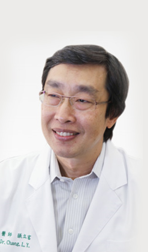 北京丽都整形医院张立言