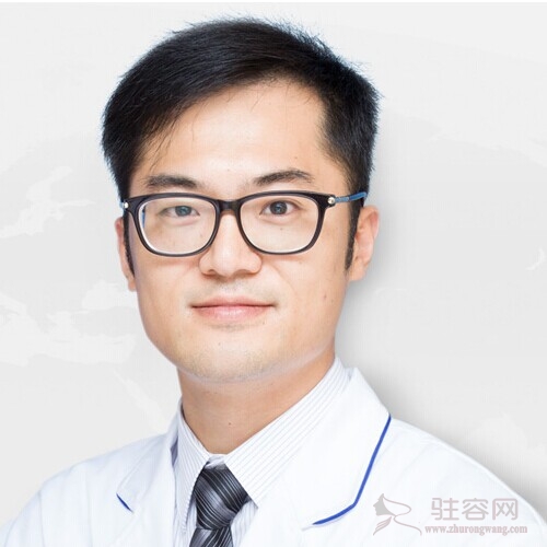 李健
