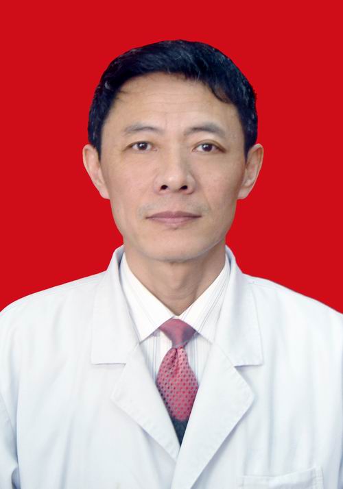 薛振伟