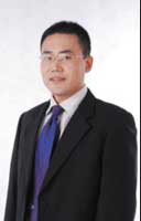 　加晓东 