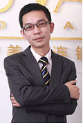 黄俊杰