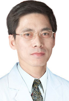 李洪