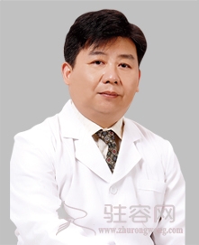 　王志军