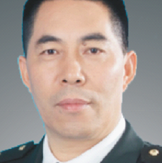 李世荣
