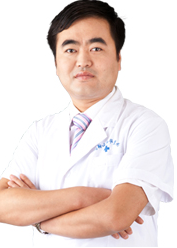 李刚