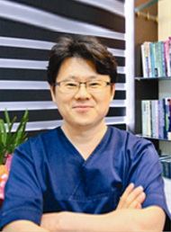 Sung Jung Youp
