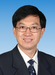 王志军
