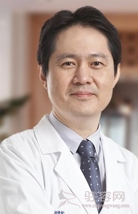 　　洪镇柱