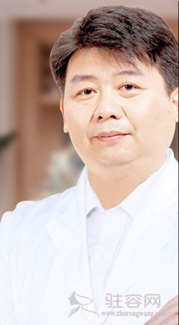 　　王志军