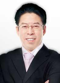 徐威强