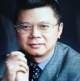 张金明