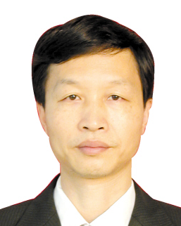胡志奇