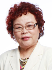  刘定英
