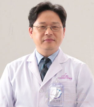 　河东镐