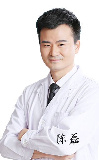 陈磊