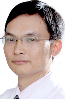 吴礼诚