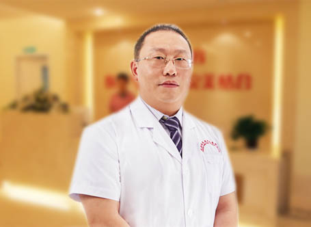杨玉杰