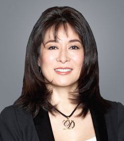 Dr.Jennifer Cha 车承娟