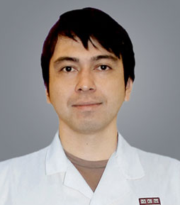 Dr. Masaki Kawai 合和正树