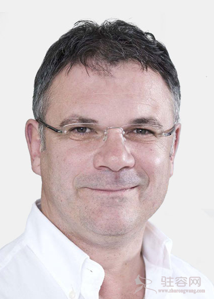 Dr. Michael Schmiz